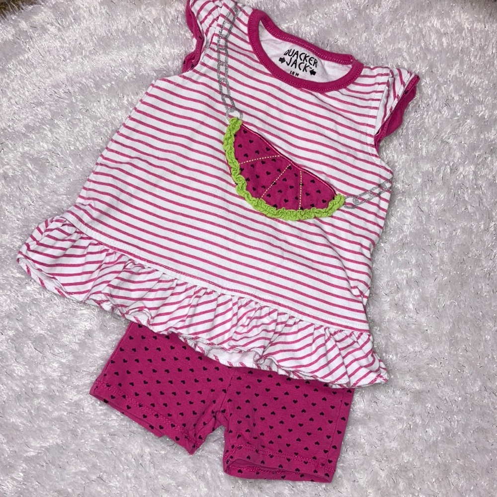 Girls outfit